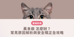異食癖